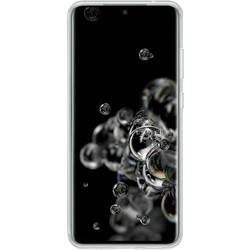Чехол Samsung Clear Cover for Galaxy S20 Ultra