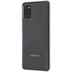 Чехол Wits Premium Hard Case for Galaxy A31
