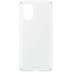 Чехол Samsung Clear Cover for Galaxy S20 Plus