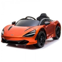Детский электромобиль Toy Land McLaren DKM720S (оранжевый)