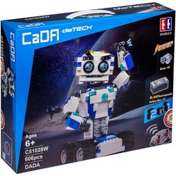 Конструктор CaDa Smart Robot C51028W