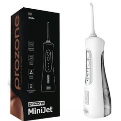Электрическая зубная щетка Prozone MiniJet Classic