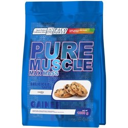 Гейнер Paco Power Pure Muscle Max Mass 1 kg