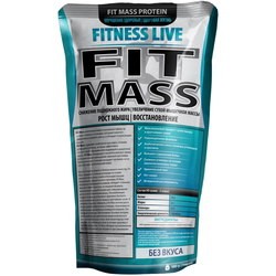 Гейнер Fitness Live Fit Mass 1 kg