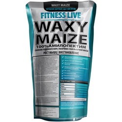 Гейнер Fitness Live Waxy Maize 1 kg