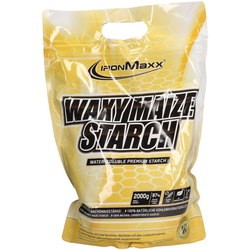 Гейнер IronMaxx Waxy Maize Starch