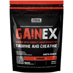 Гейнер Extremal Gainex 0.9 kg