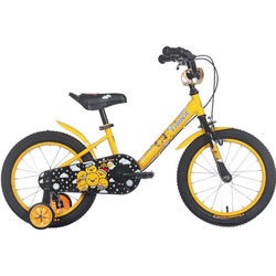 Детский велосипед TRINX Smile TX-1610