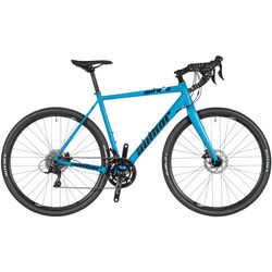 Велосипед Author Aura XR 3 2020 frame 48