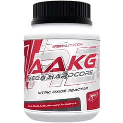 Аминокислоты Trec Nutrition AAKG Mega Hardcore 240 cap