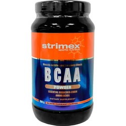 Аминокислоты Strimex BCAA Powder