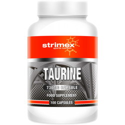Аминокислоты Strimex TAURINE