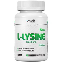 Аминокислоты VpLab L-Lysine