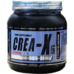 Креатин Foods-Body Crea-X