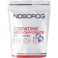 Креатин Nosorog Creatine Monohydrate