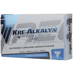 Креатин Trec Nutrition Kre-Alkalyn 90 cap