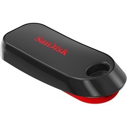 USB Flash (флешка) SanDisk Cruzer Snap 128Gb