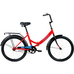 Велосипед Altair City 24 2020