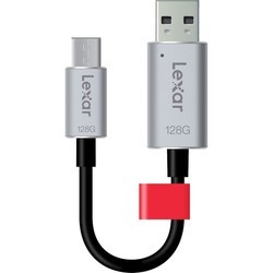 USB Flash (флешка) Lexar JumpDrive C20c 32Gb