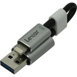 USB Flash (флешка) Lexar JumpDrive C25i 32Gb