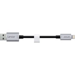 USB Flash (флешка) Lexar JumpDrive C25i 32Gb