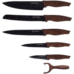 Набор ножей Royalty Line RL-WD5L