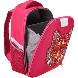 Школьный рюкзак (ранец) N1 School Light Fox