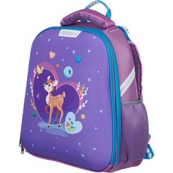 Школьный рюкзак (ранец) N1 School Basic Fawn
