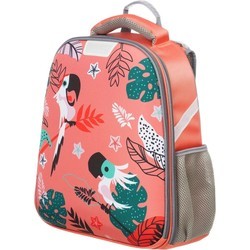 Школьный рюкзак (ранец) N1 School Basic Parrot