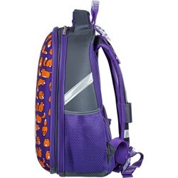 Школьный рюкзак (ранец) N1 School Basic Foxes