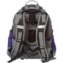 Школьный рюкзак (ранец) N1 School Basic Monkey