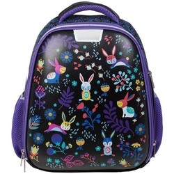 Школьный рюкзак (ранец) N1 School Bunnies