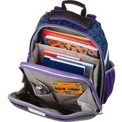 Школьный рюкзак (ранец) N1 School Bunnies