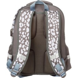 Школьный рюкзак (ранец) N1 School Leopard