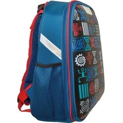 Школьный рюкзак (ранец) N1 School Ethnic