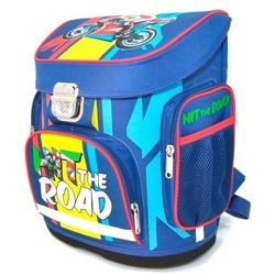 Школьный рюкзак (ранец) N1 School Moto