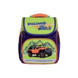 Школьный рюкзак (ранец) Fenix Plus 43274
