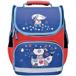 Школьный рюкзак (ранец) Fenix Plus 46230