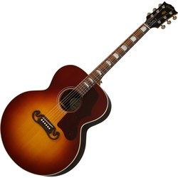 Гитара Gibson J-200 Studio