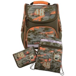 Школьный рюкзак (ранец) Fenix Plus 39931