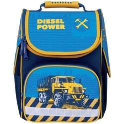 Школьный рюкзак (ранец) Fenix Plus 46228