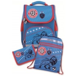 Школьный рюкзак (ранец) Fenix Plus 39929