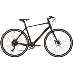 Велосипед Pride RocX FLB 8.2 2020 frame M