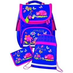 Школьный рюкзак (ранец) Fenix Plus 36344