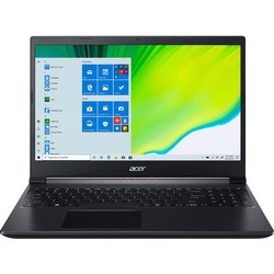 Ноутбук Acer Aspire 7 A715-41G (A715-41G-R04W)