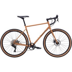 Велосипед Marin Nicasio Plus 2020 frame 54