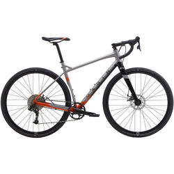 Велосипед Marin Gestalt X10 2020 frame 50