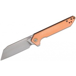 Нож / мультитул Artisan Rampart Copper