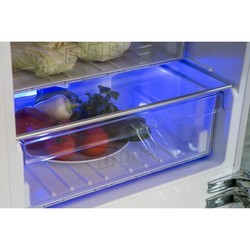 Встраиваемый холодильник Beko BCNA 275 E3F