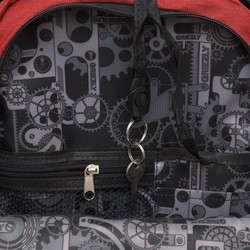 Школьный рюкзак (ранец) Grizzly RB-054-6